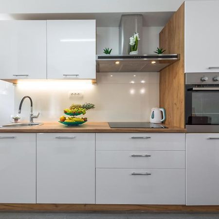 Ana & Mia Apartment 杜布罗夫尼克 外观 照片