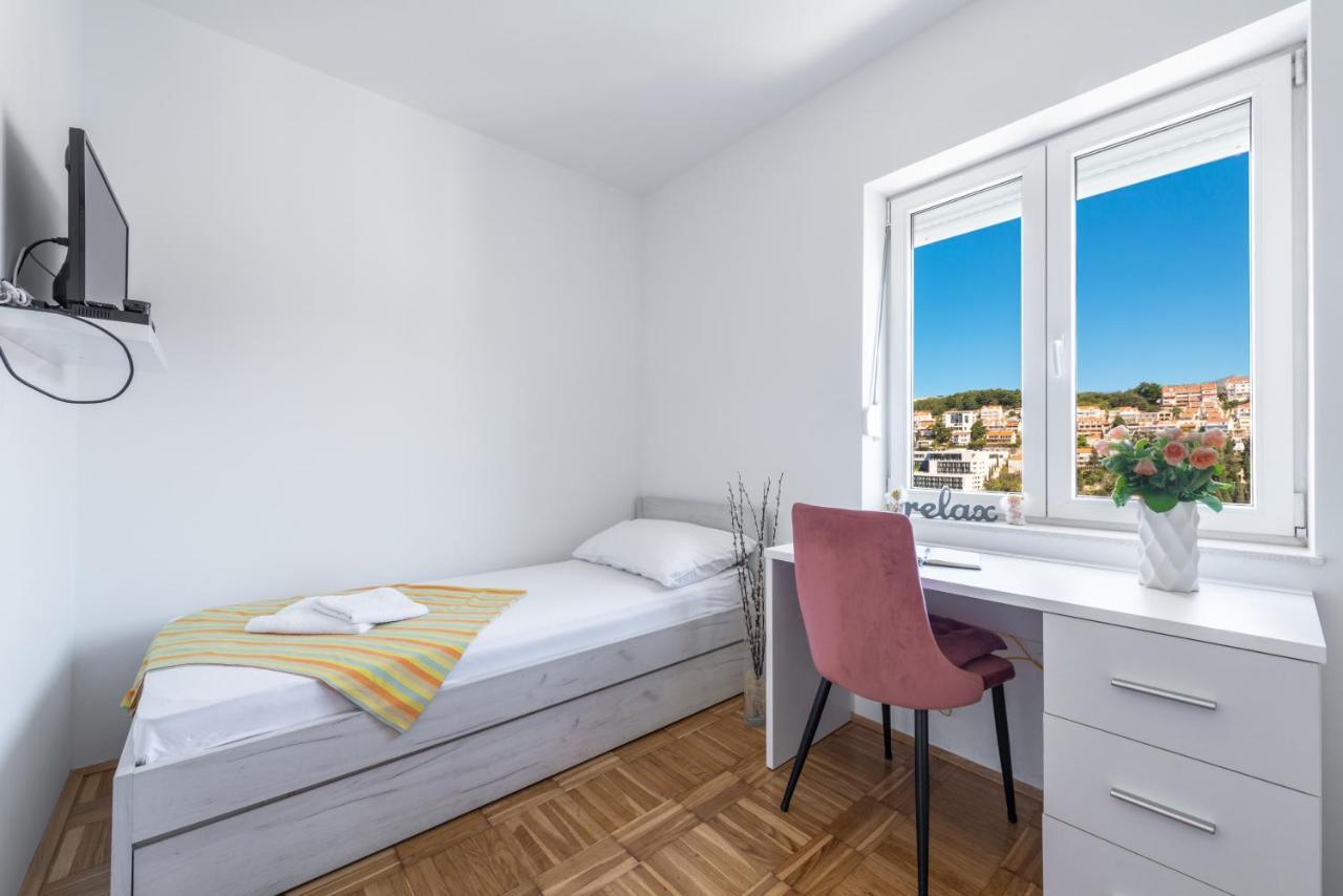 Ana & Mia Apartment 杜布罗夫尼克 外观 照片