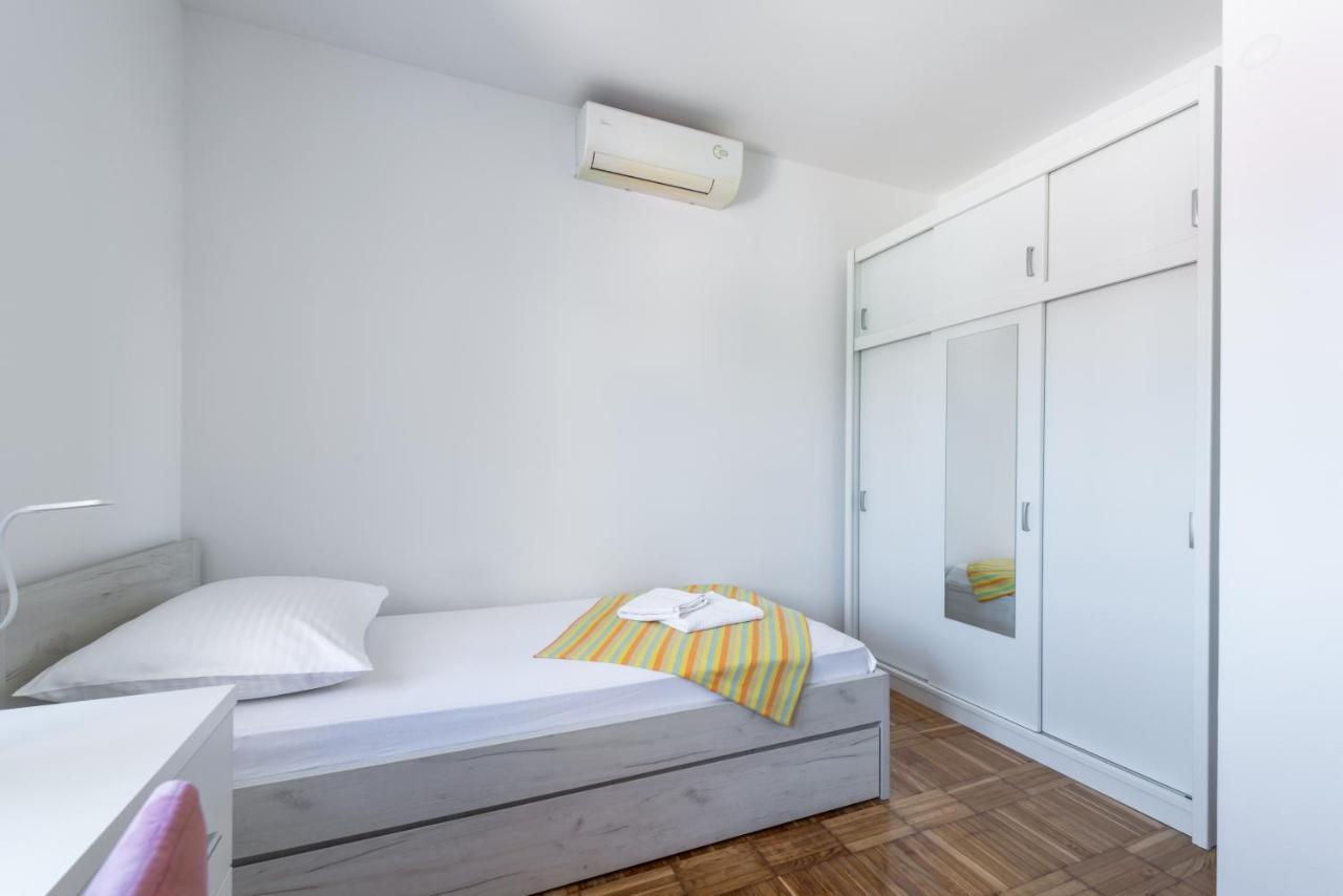 Ana & Mia Apartment 杜布罗夫尼克 外观 照片